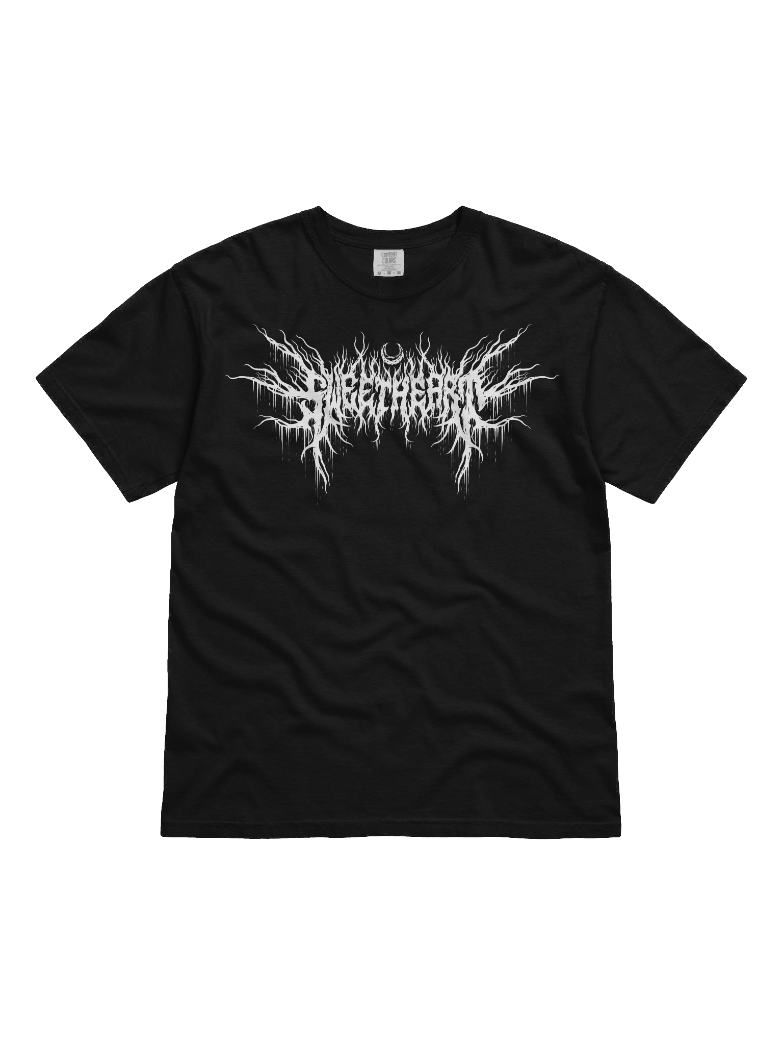 Sweetheart T-Shirt product image (3)