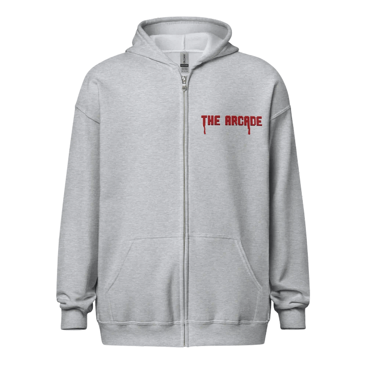 The Creation ∙ Zip Hoodie product image (2)