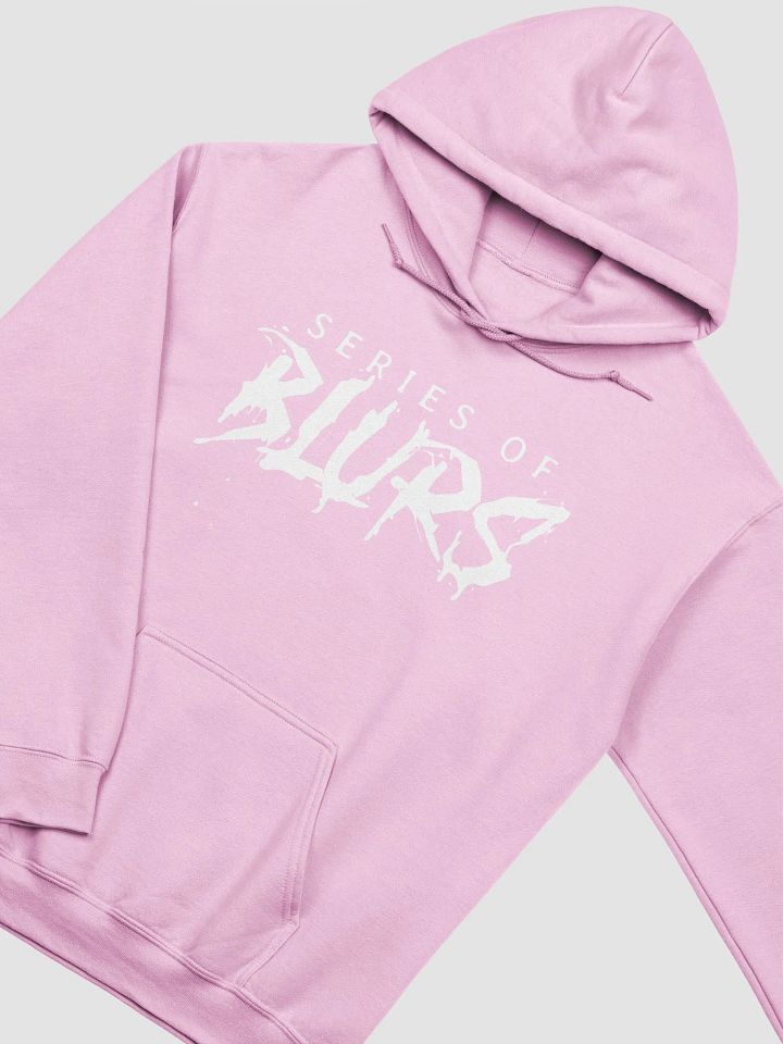 Logo Hoodie Gildan product image (6)