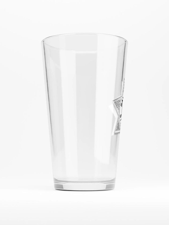 SASP PINT GLASS product image (2)