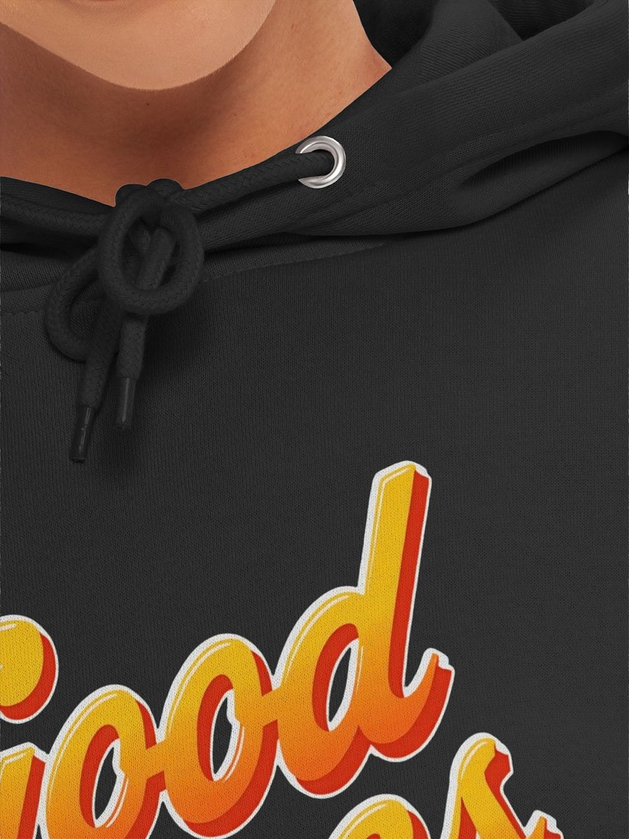 Good Times Ahead Gradient Hoodie product image (7)