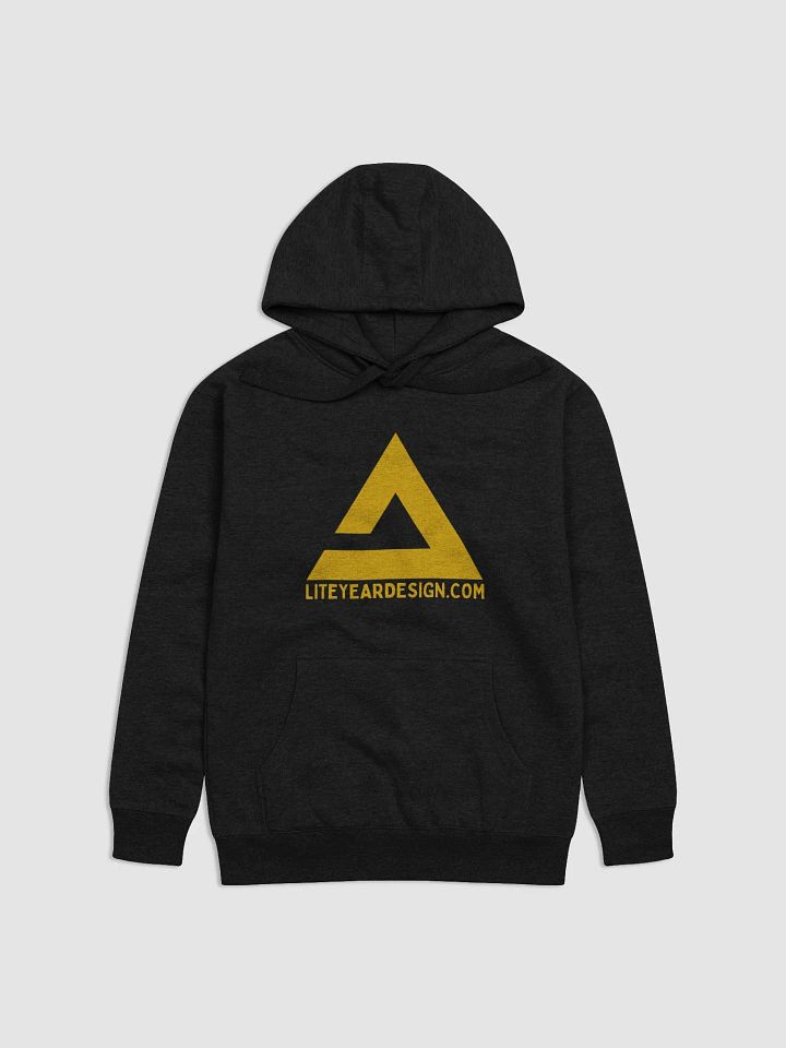 Liteyear Design - Hoodie product image (1)