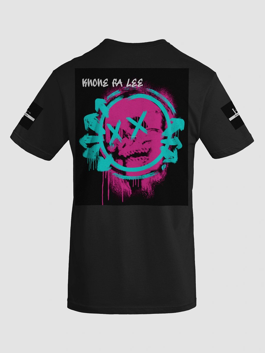 Kf Logo Next Level Tee product image (4)