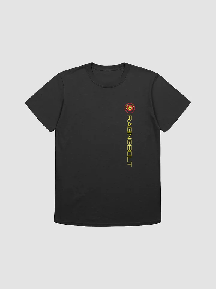 Rage Softstyle Tee product image (1)
