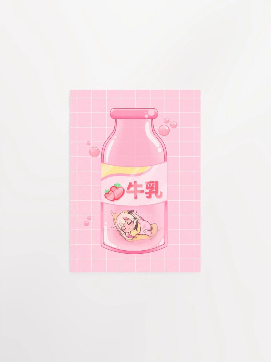 Milk-Drunk Poster product image (1)