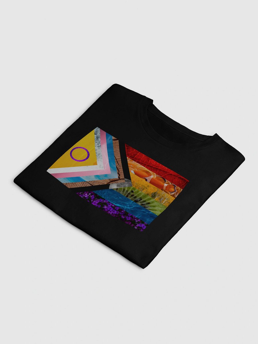 Pride Crop Top product image (24)