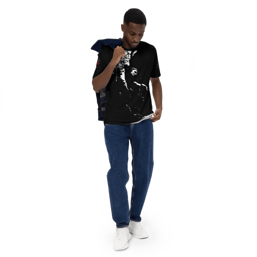 The Fallen Angel Tee product image (5)