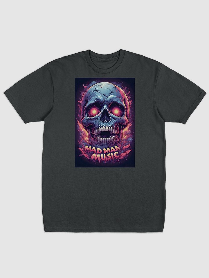 Man Man Tee product image (1)