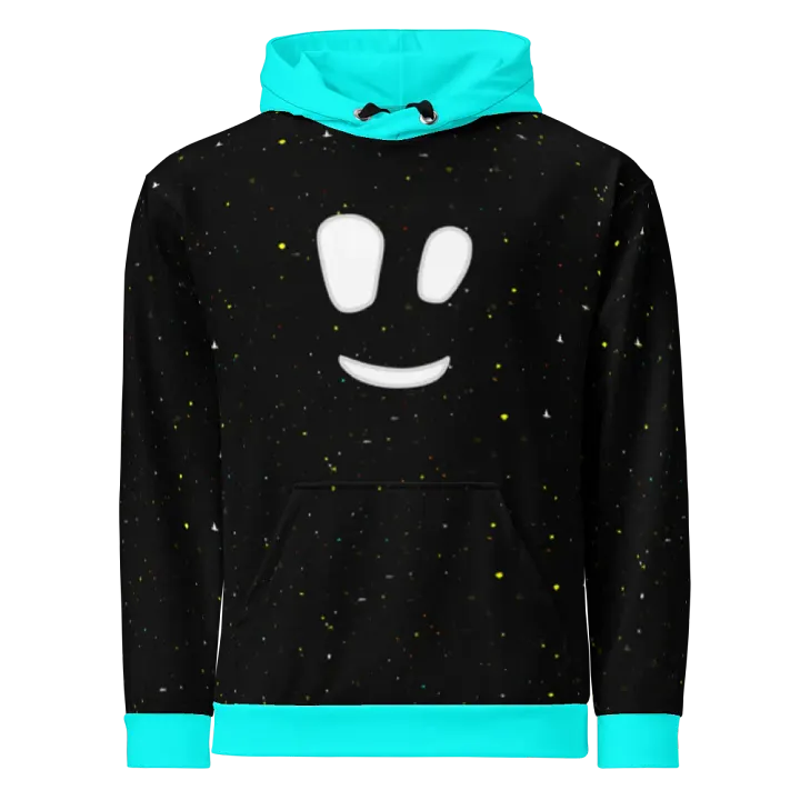??? - Voidling™ Hoodie product image (1)