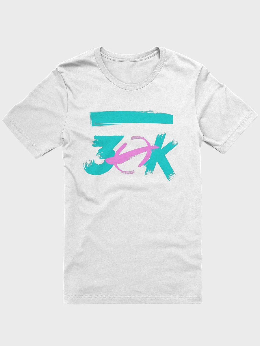 Miami Logo T-Shirt product image (2)