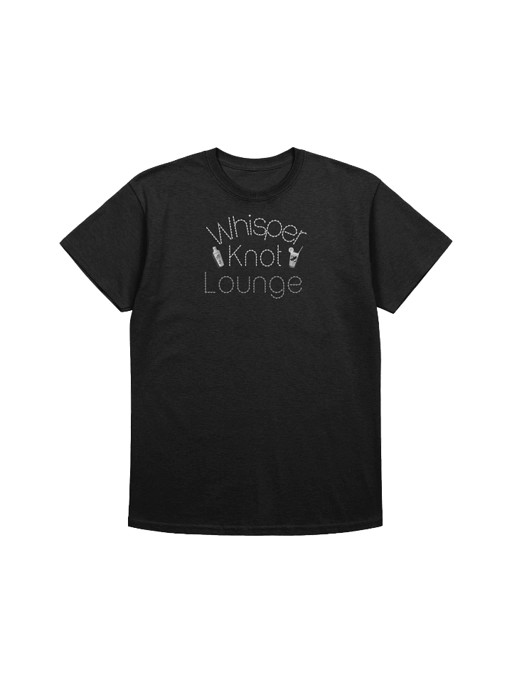 Whisper Knot Lounge tee (option B) product image (3)