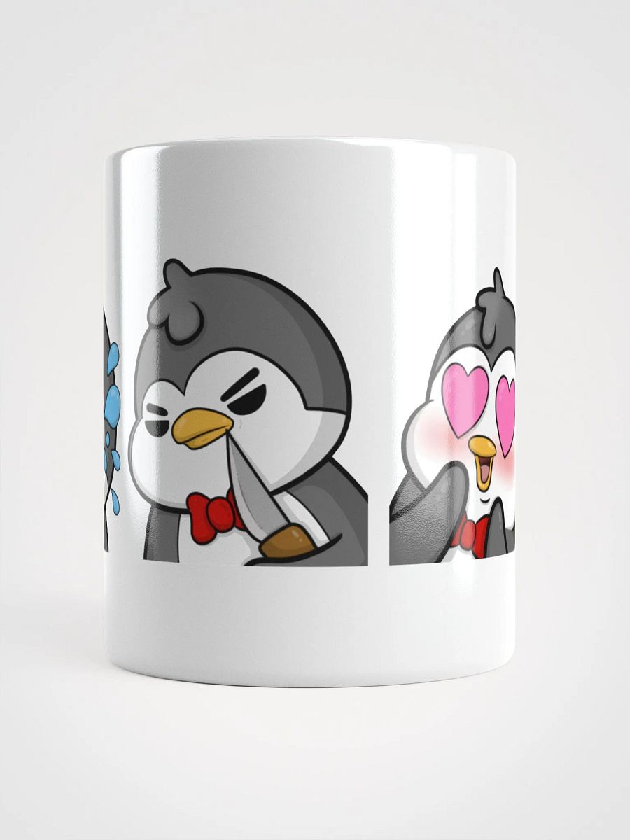 Lil' Guy - Mug product image (5)