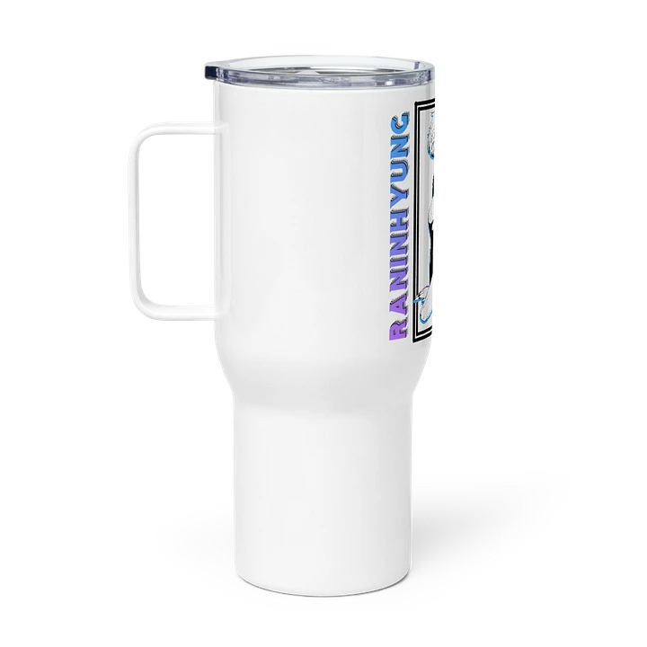 Raninhyung Handle Travel Mug product image (1)
