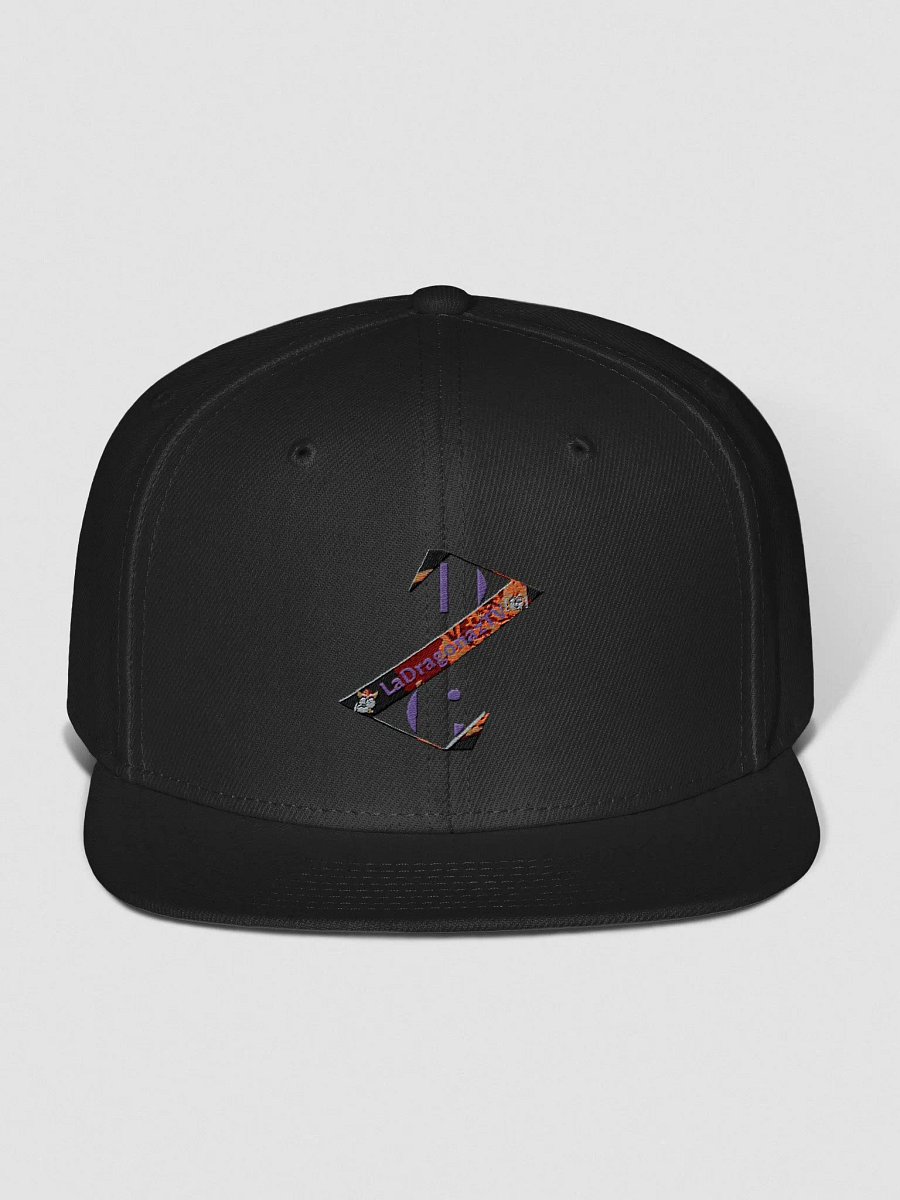 Casquette LaDragonazTv/ LaDragonazTv Cap product image (1)