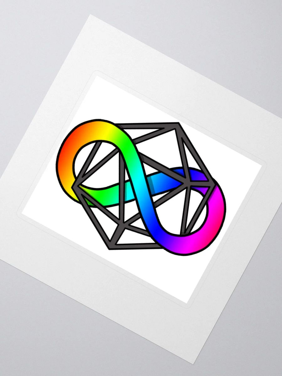 Dice Logo product image (4)