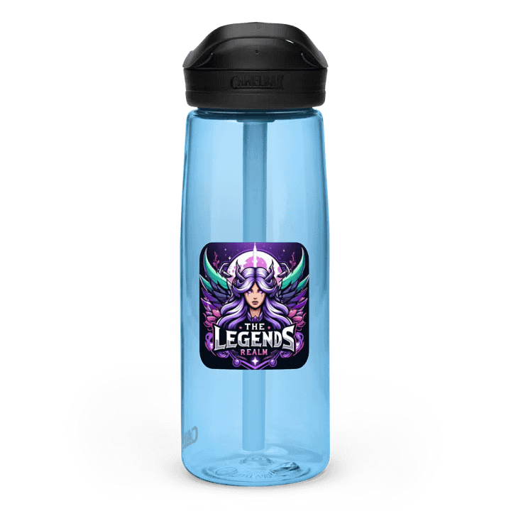 TLR Camelbak Waterbottle product image (1)