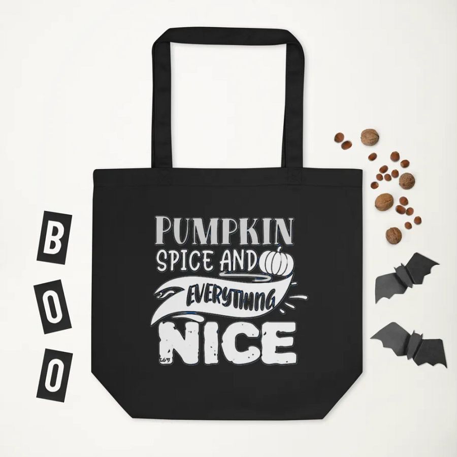 PUMPKIN SPICE AND EVERYTHING NICE product image (7)