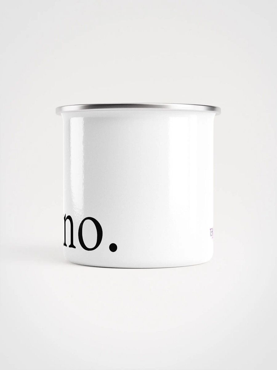 tekno. mug product image (2)