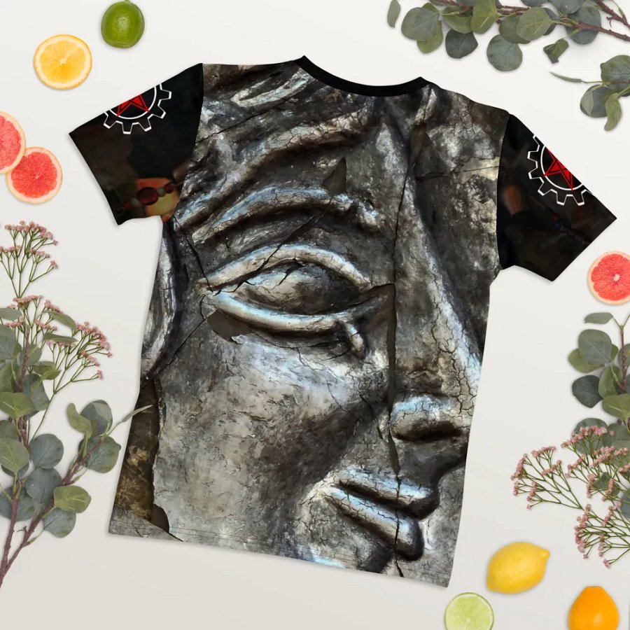 Attica Ladies Tee product image (5)