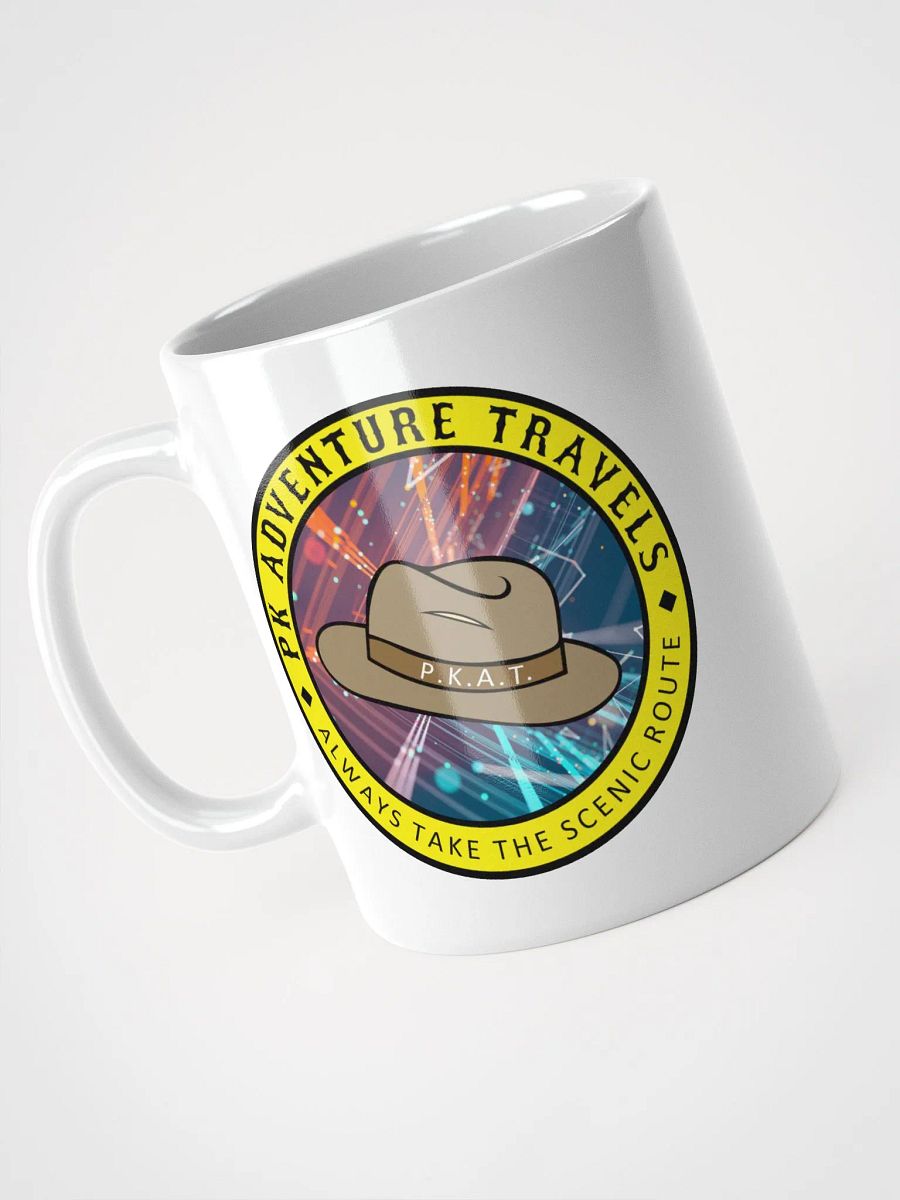 PKAT 2024 Logo Mug product image (9)