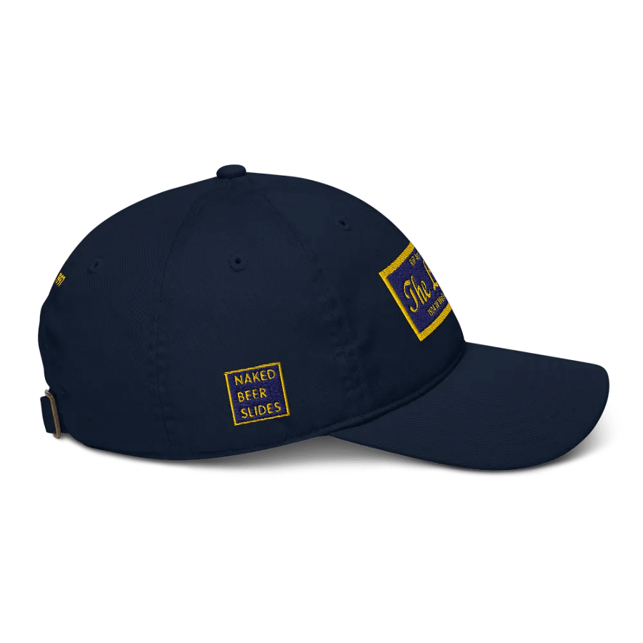 The Lanche | Dad Hat product image (2)
