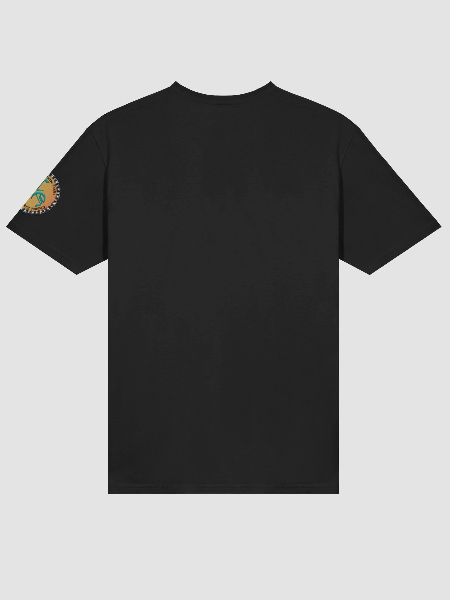 I am the Righteousness of God (Male) Gildan Unisex Softstyle T-Shirt Dark Colors product image (51)