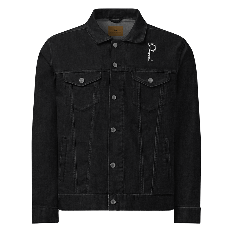 BigPressure Denim Jacket