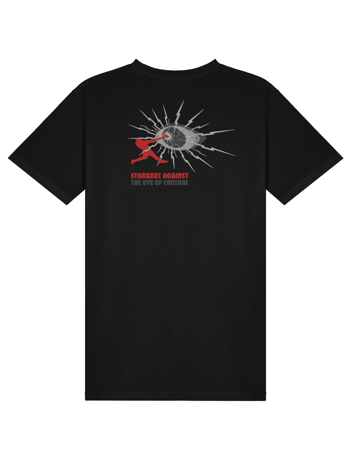 Starknet Against The Eye Of Control RED product image (3)