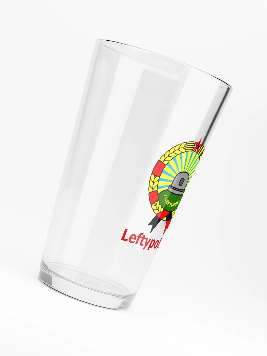 /leftypol/ - Beer Glass product image (6)