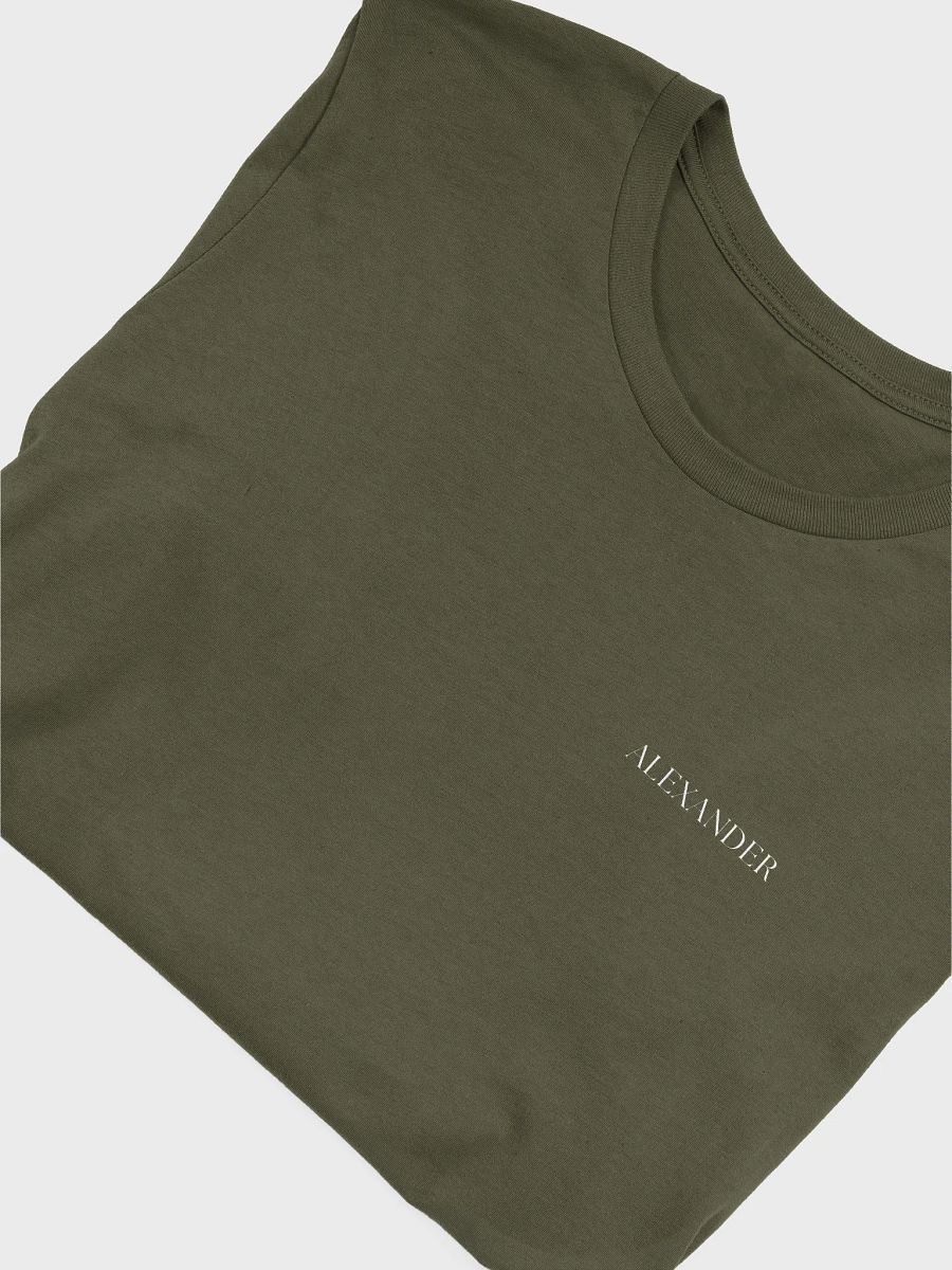 Supersoft T-Shirt product image (5)