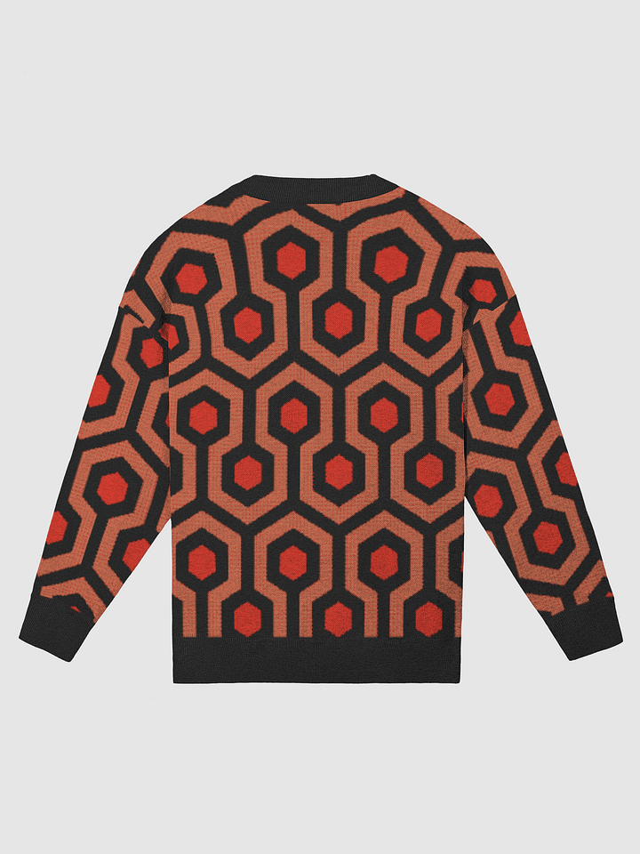 The Overlook Hotel Jumper product image (2)