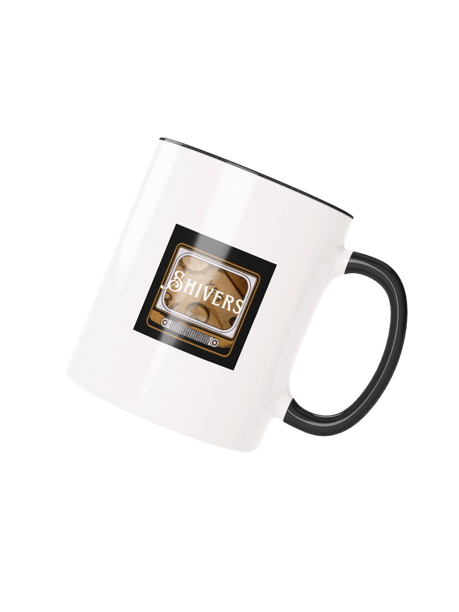 Shivers Classic Logo Mug product image (4)
