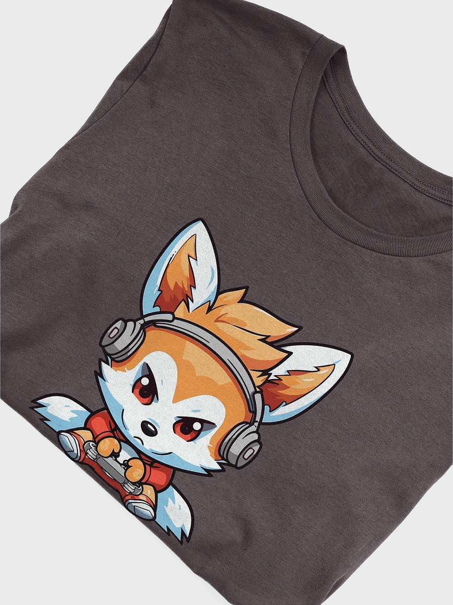 Sorry, Can't. Gaming! - PixelGum Tee product image (5)
