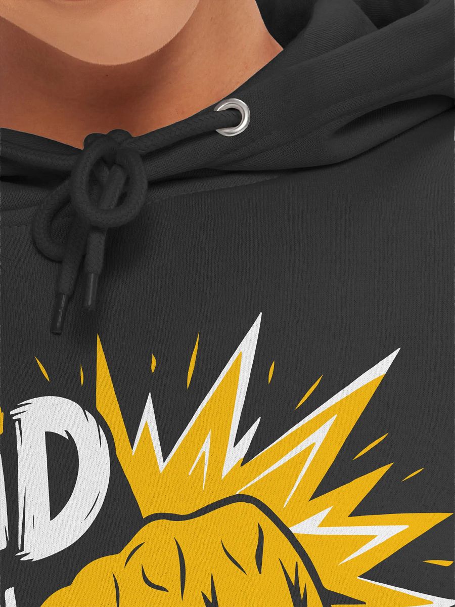 Kid With The Golden Arm Premium Hoodie product image (6)