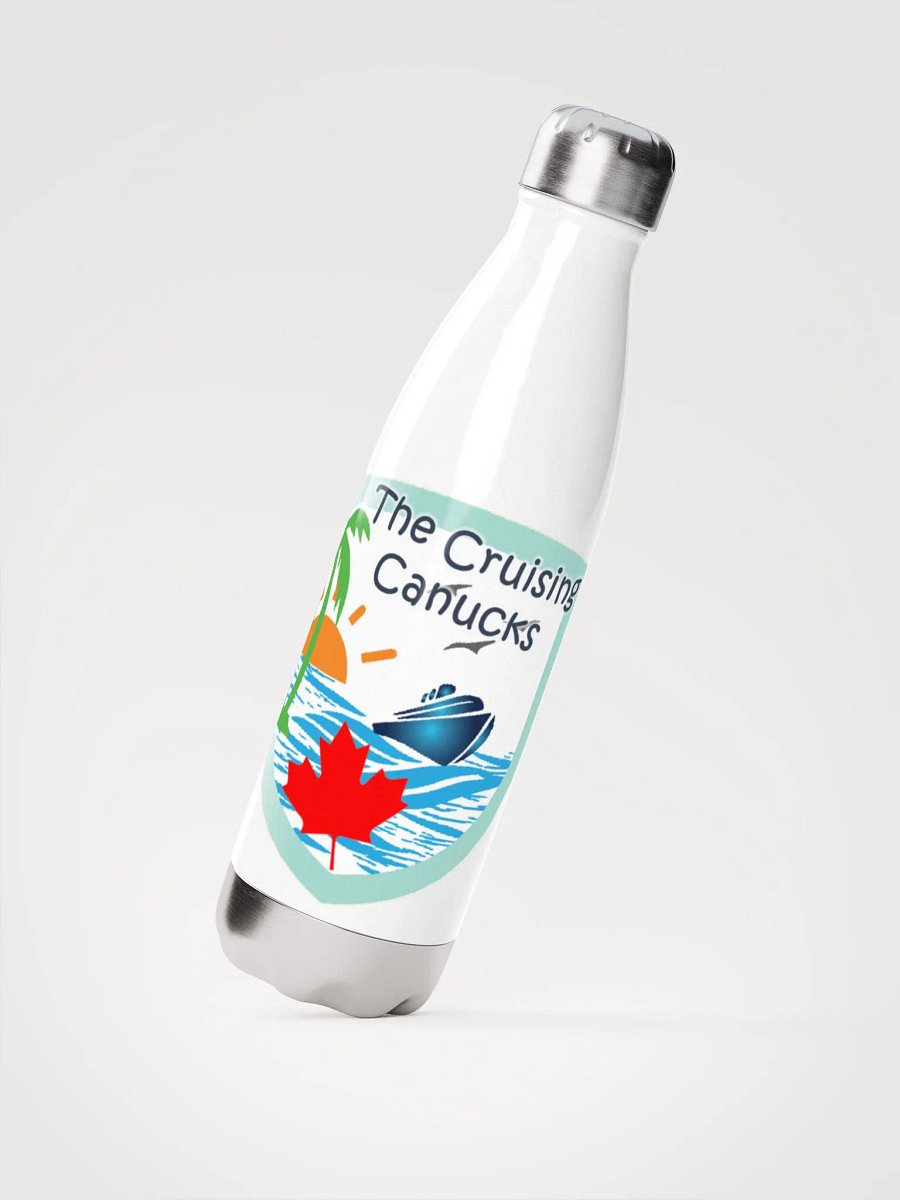 Cruising Canucks product image (2)