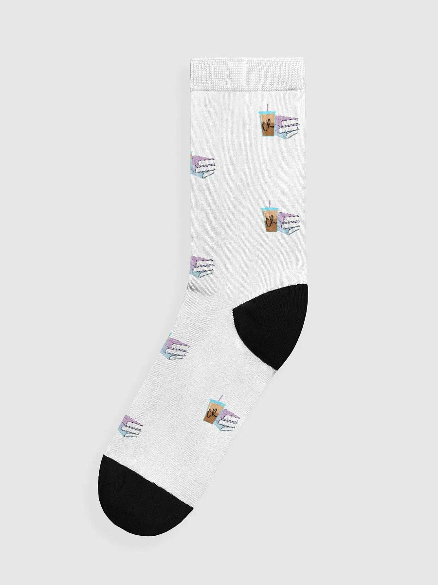 CR Socks product image (4)