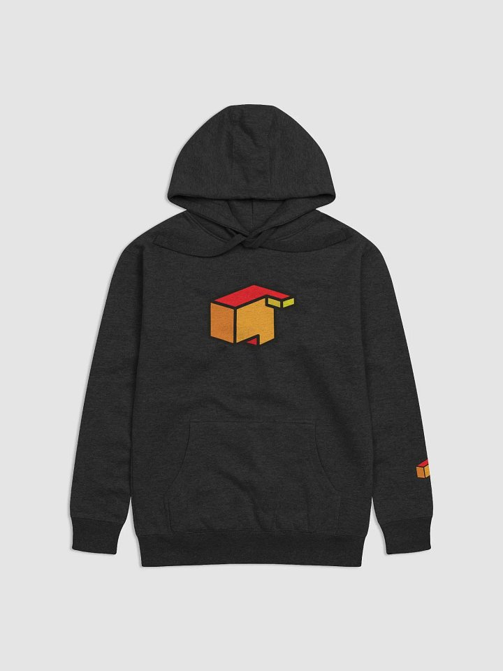 RECOVECO RECORDS I - HOODIE product image (1)