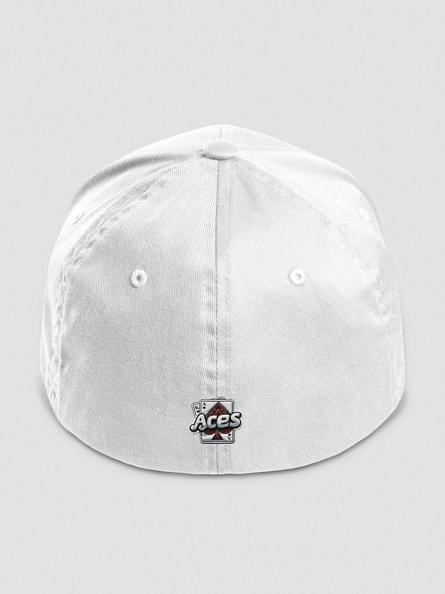 Reverse Spade Hat product image (4)