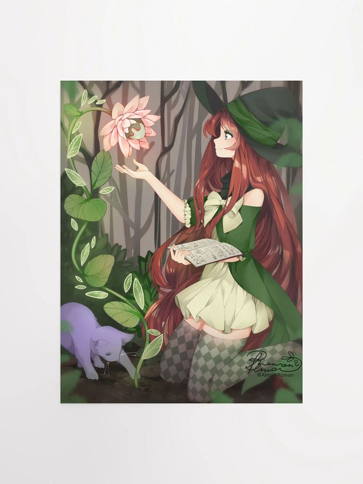 Witch Lotus product image (2)