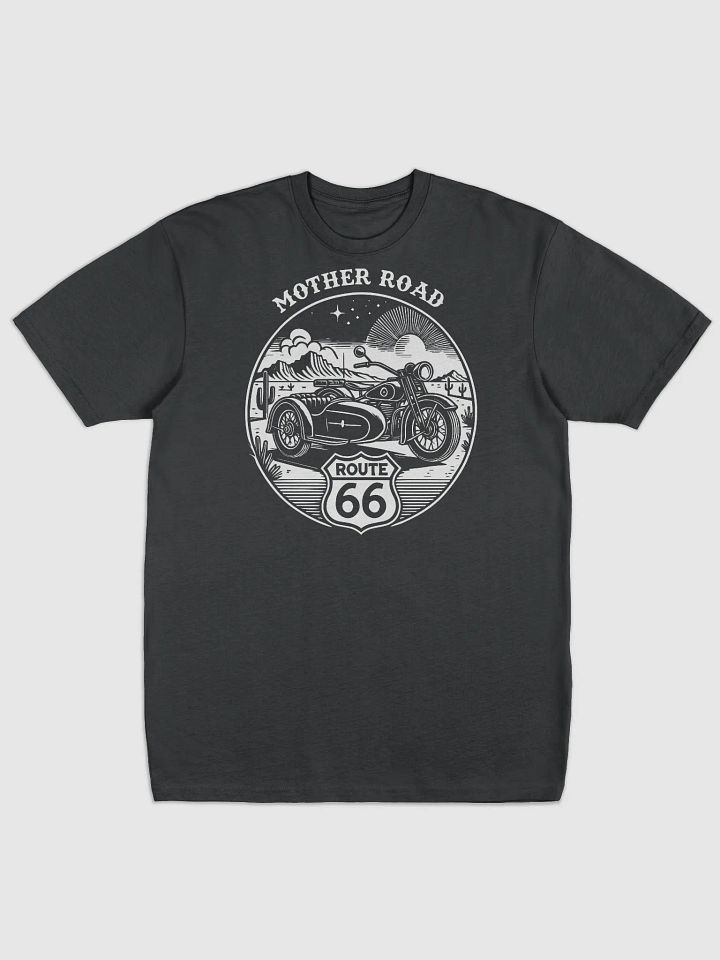Route 66 Adventure Men's Tee product image (1)