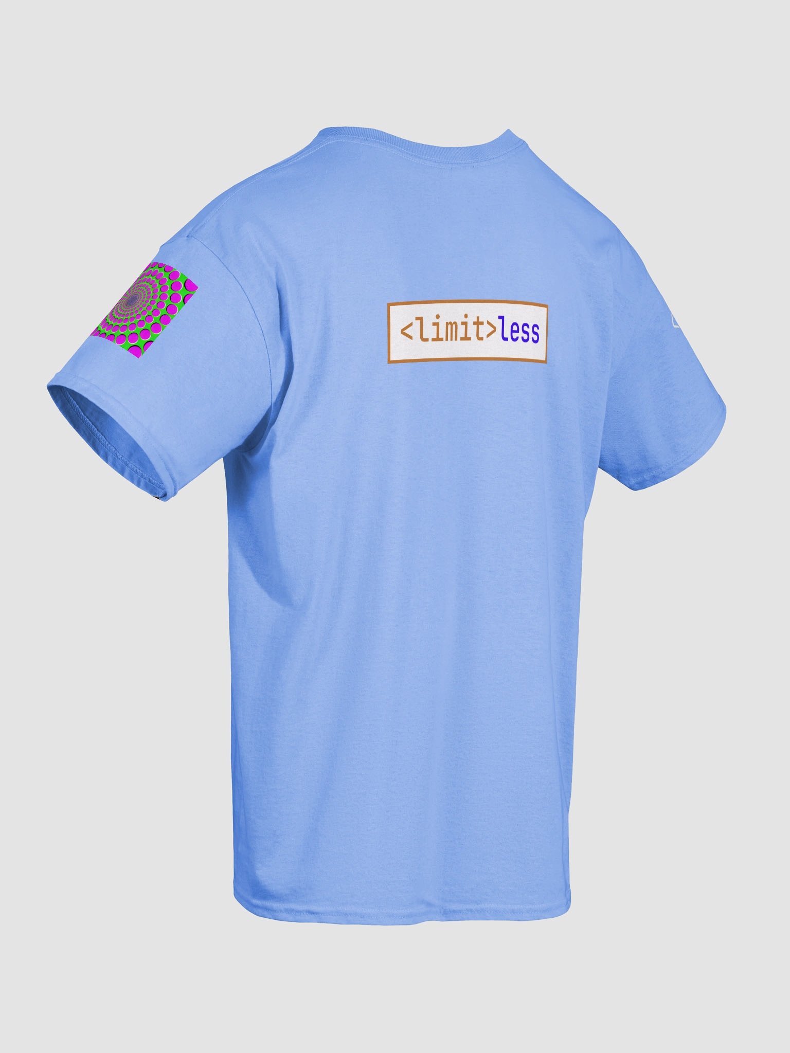 404 Cat Tee – Debug Life, Purr-fectly Broken product image (18)