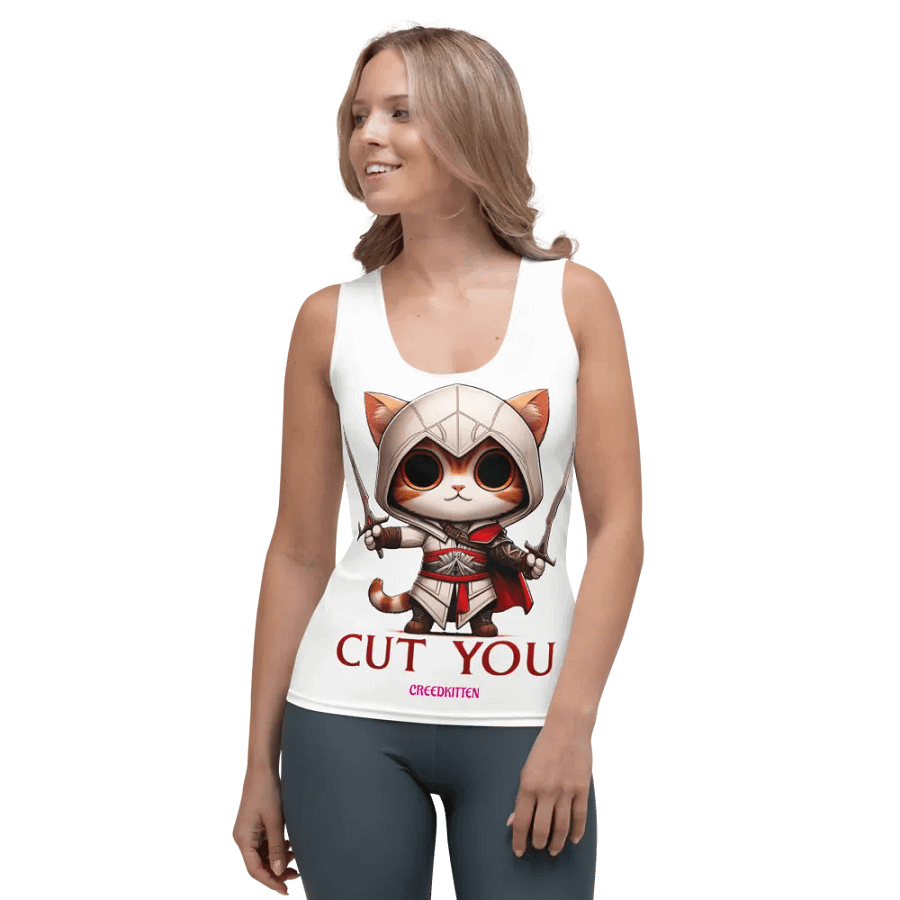 Cut tank product image (1)