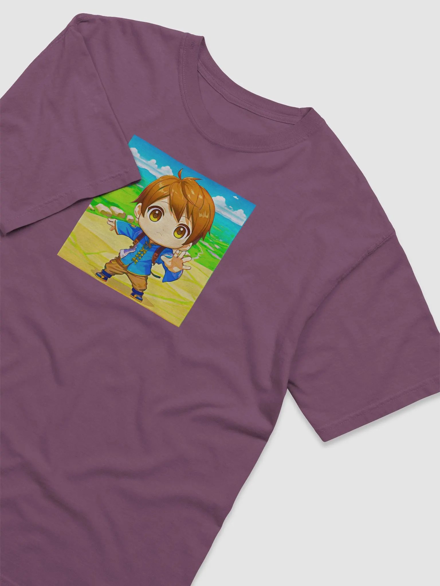 Chibi Boy 13 product image (30)