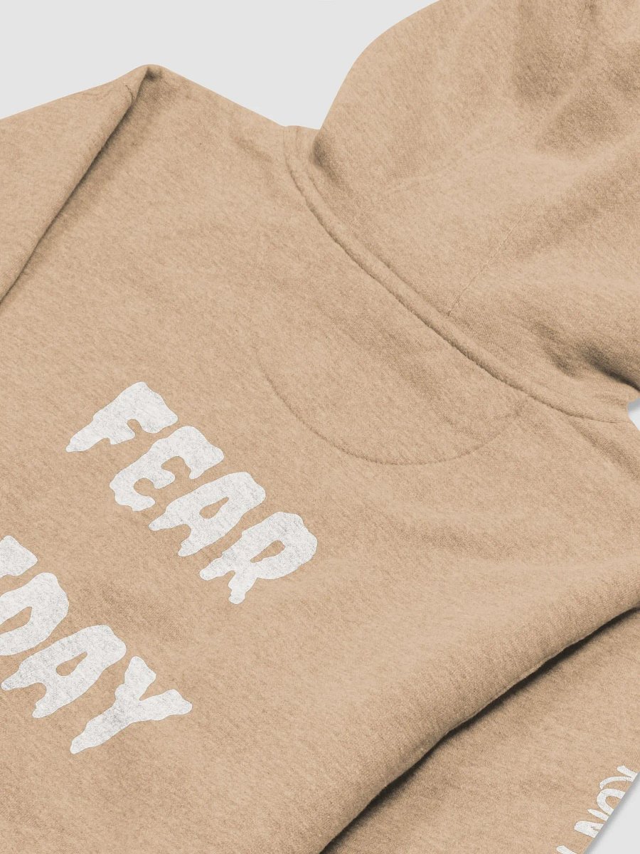 Fear Hoodie product image (32)
