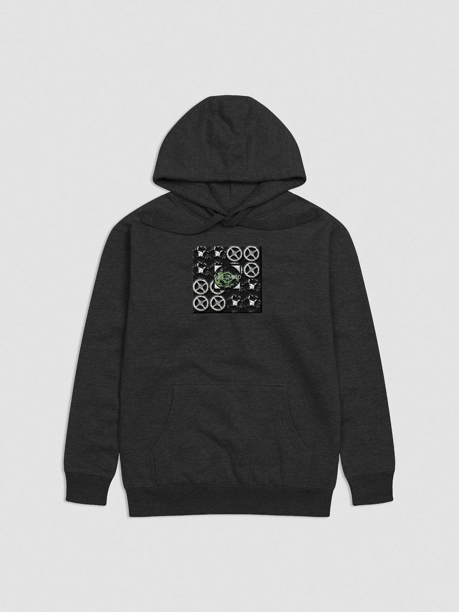 Gear Eye Hoodie product image (1)