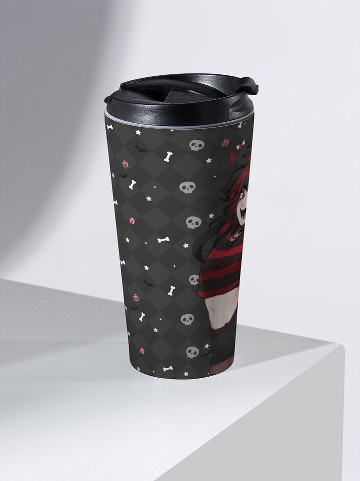 Izanami Travel Mug product image (2)