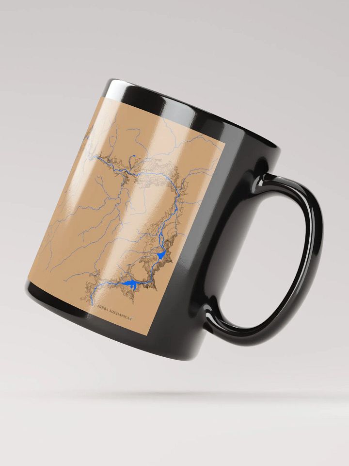 Yampa River Valley Mug product image (2)