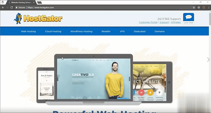 Design Your E-Commerce website with WordPress Video Course product image (2)