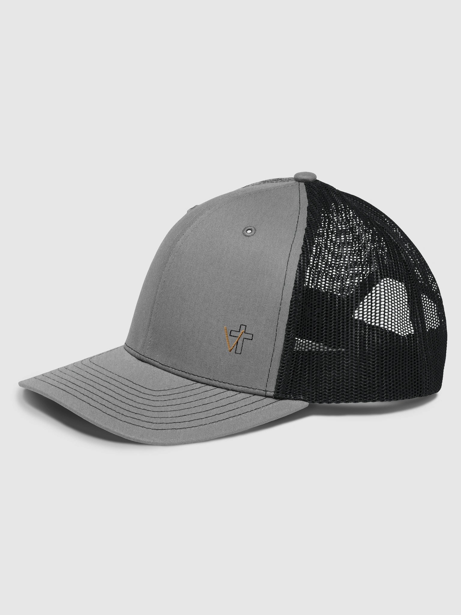 V/Cross hat product image (2)