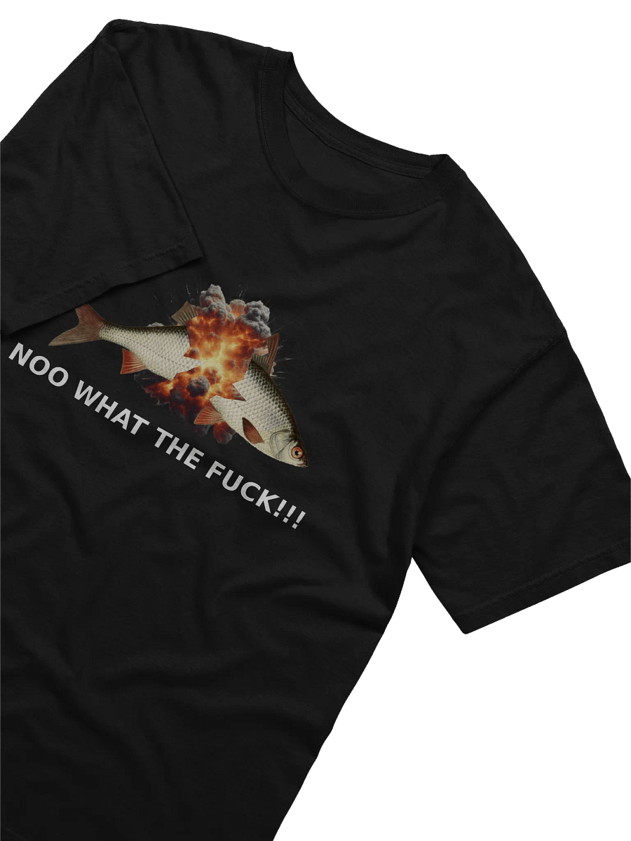 explosion fish shirt product image (3)